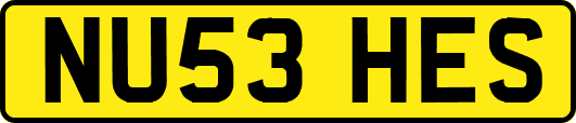 NU53HES