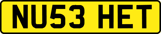 NU53HET
