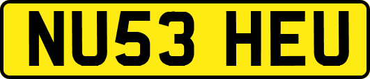 NU53HEU