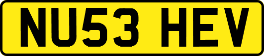 NU53HEV