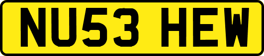 NU53HEW