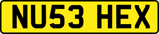 NU53HEX