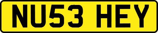 NU53HEY