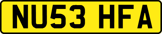 NU53HFA