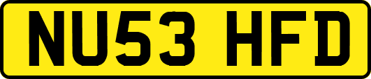 NU53HFD