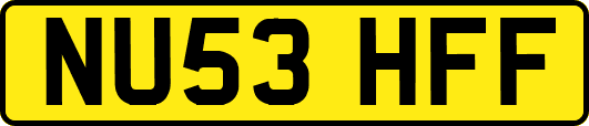 NU53HFF
