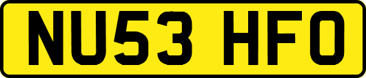 NU53HFO