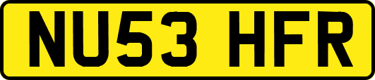 NU53HFR