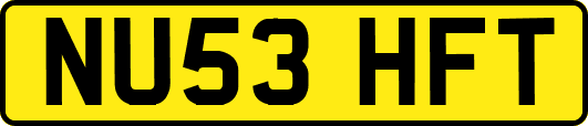 NU53HFT