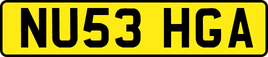 NU53HGA