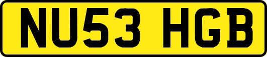 NU53HGB