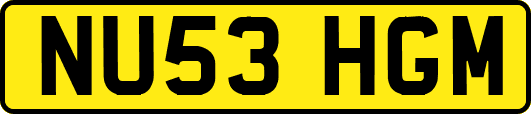 NU53HGM