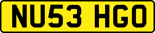 NU53HGO