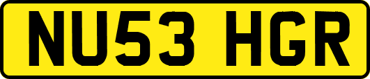 NU53HGR