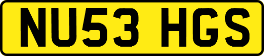 NU53HGS