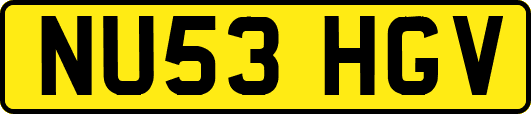 NU53HGV