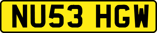 NU53HGW
