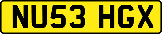 NU53HGX