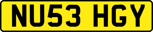 NU53HGY