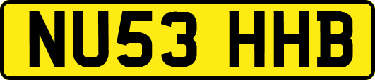 NU53HHB