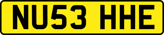 NU53HHE