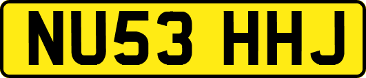 NU53HHJ