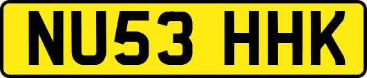 NU53HHK
