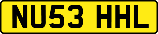 NU53HHL