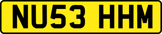 NU53HHM