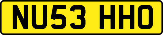 NU53HHO