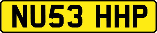 NU53HHP