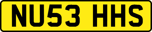 NU53HHS