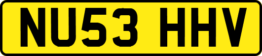 NU53HHV