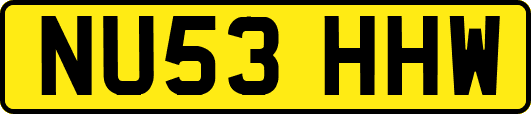 NU53HHW