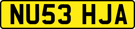 NU53HJA