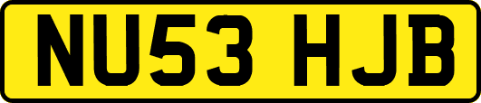 NU53HJB