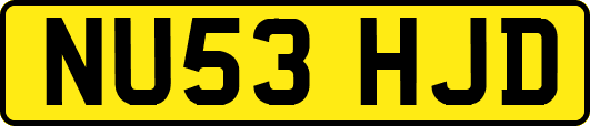 NU53HJD