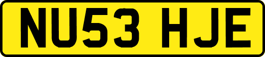 NU53HJE