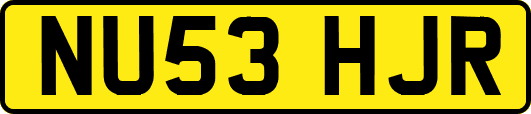 NU53HJR