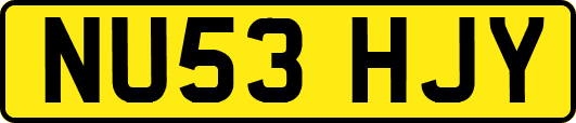 NU53HJY