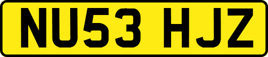 NU53HJZ