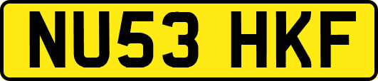 NU53HKF