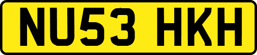 NU53HKH