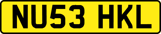 NU53HKL
