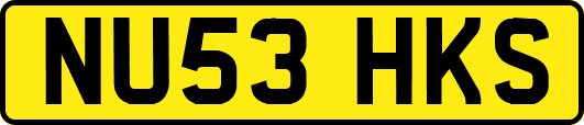 NU53HKS