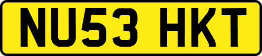 NU53HKT