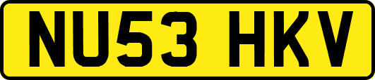NU53HKV