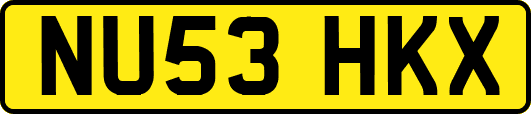 NU53HKX