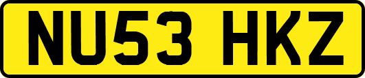 NU53HKZ