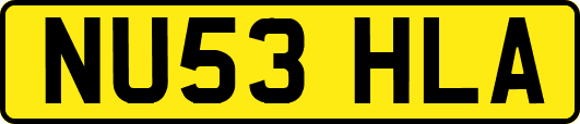 NU53HLA